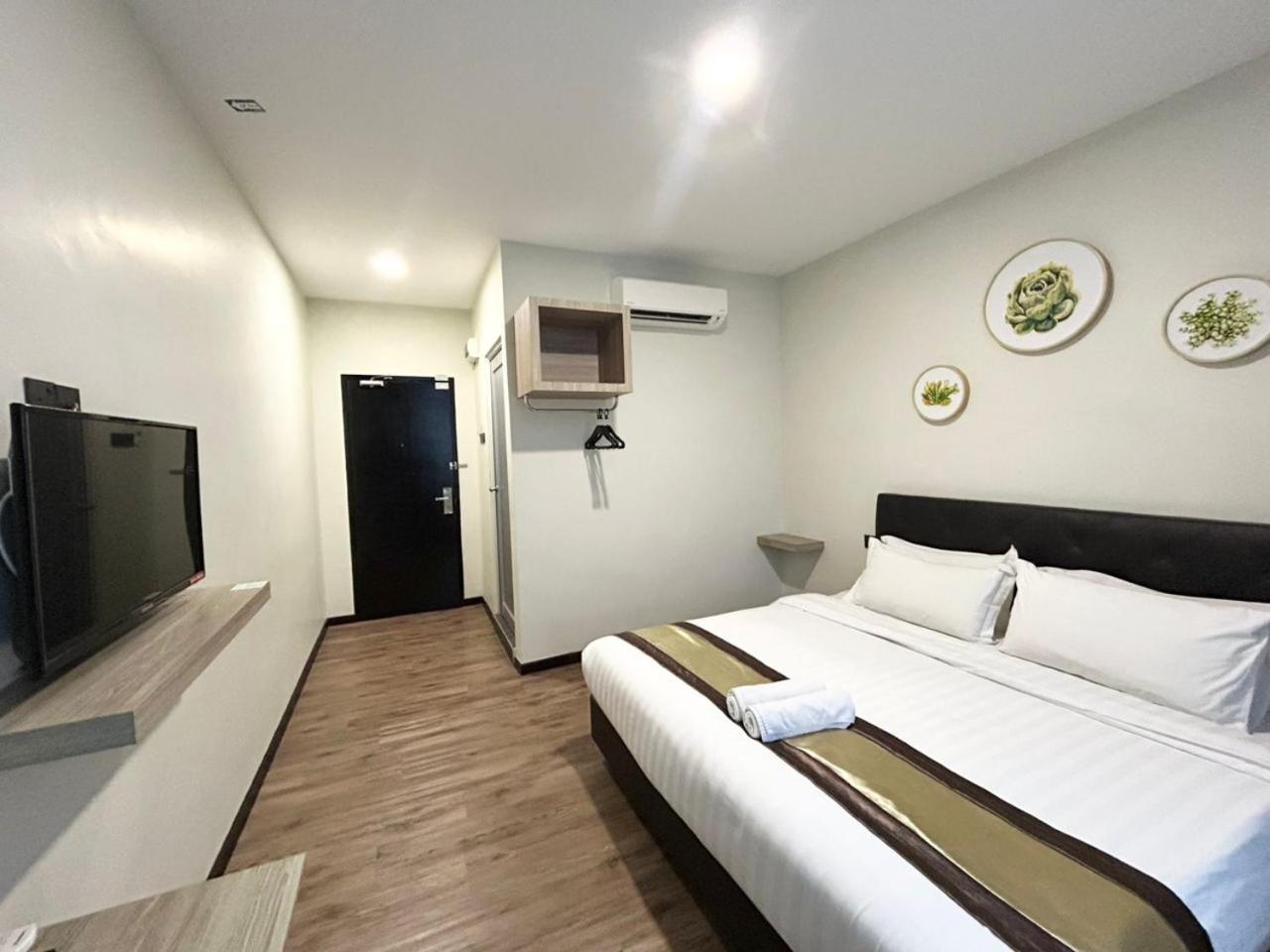 Gill Garden Boutique Hotel Malacca