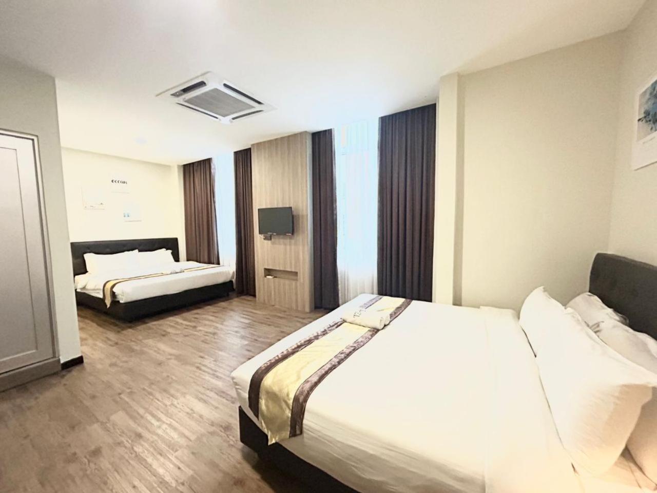 Gill Garden Boutique Hotel
