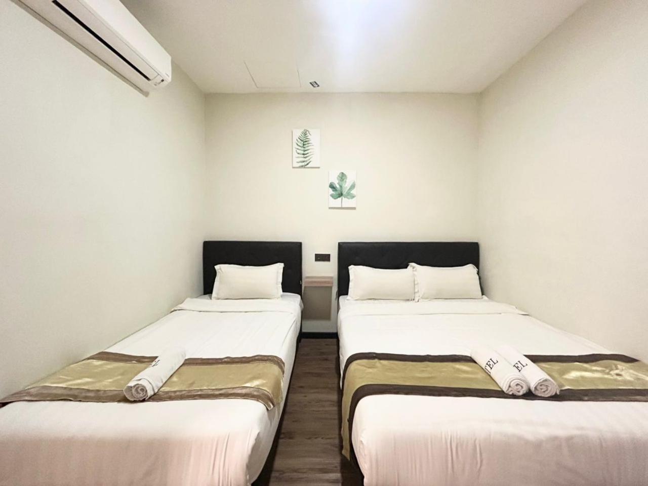 Hotel Gill Garden Boutique