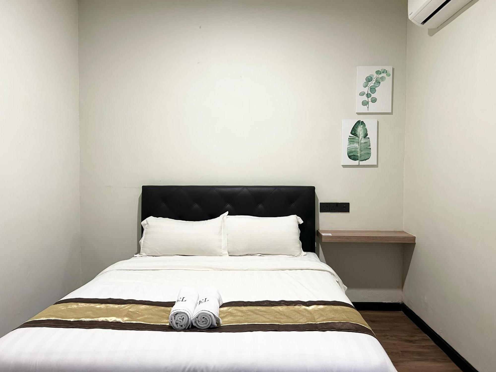 Gill Garden Boutique Hotel Malacca