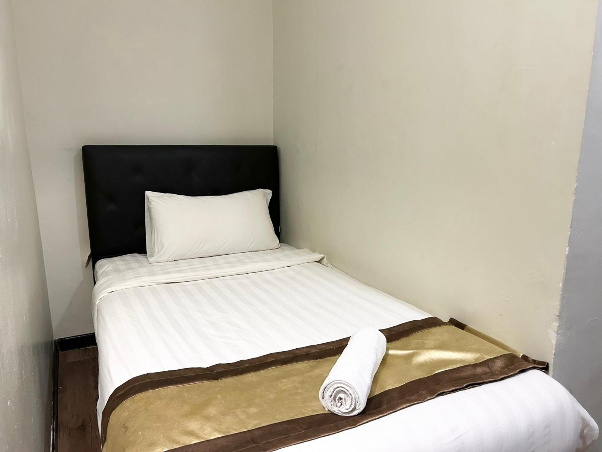 Gill Garden Boutique 2* Malacca