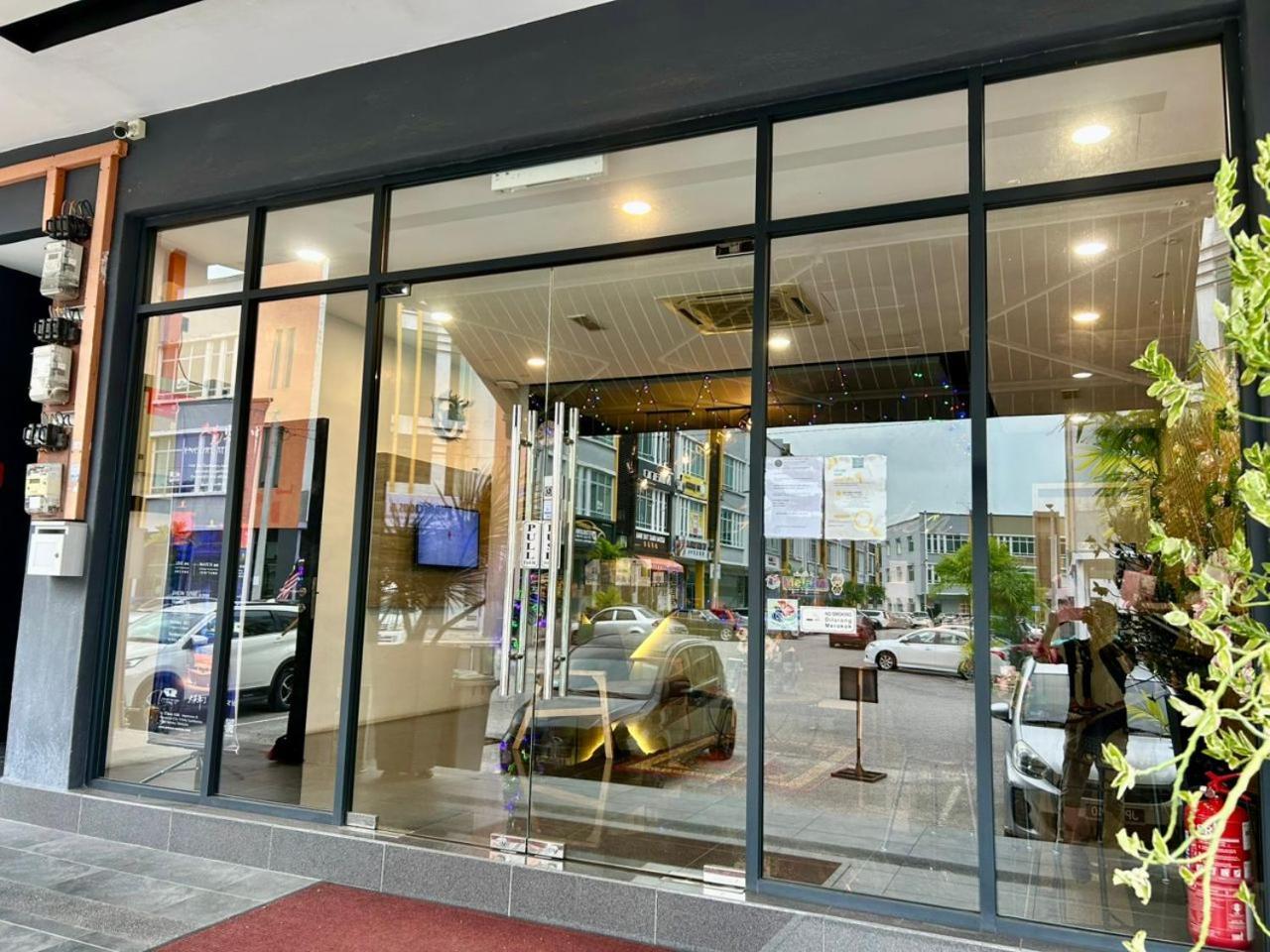 Gill Garden Boutique Malacca