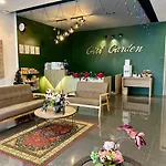 Gill Garden Boutique Hotel