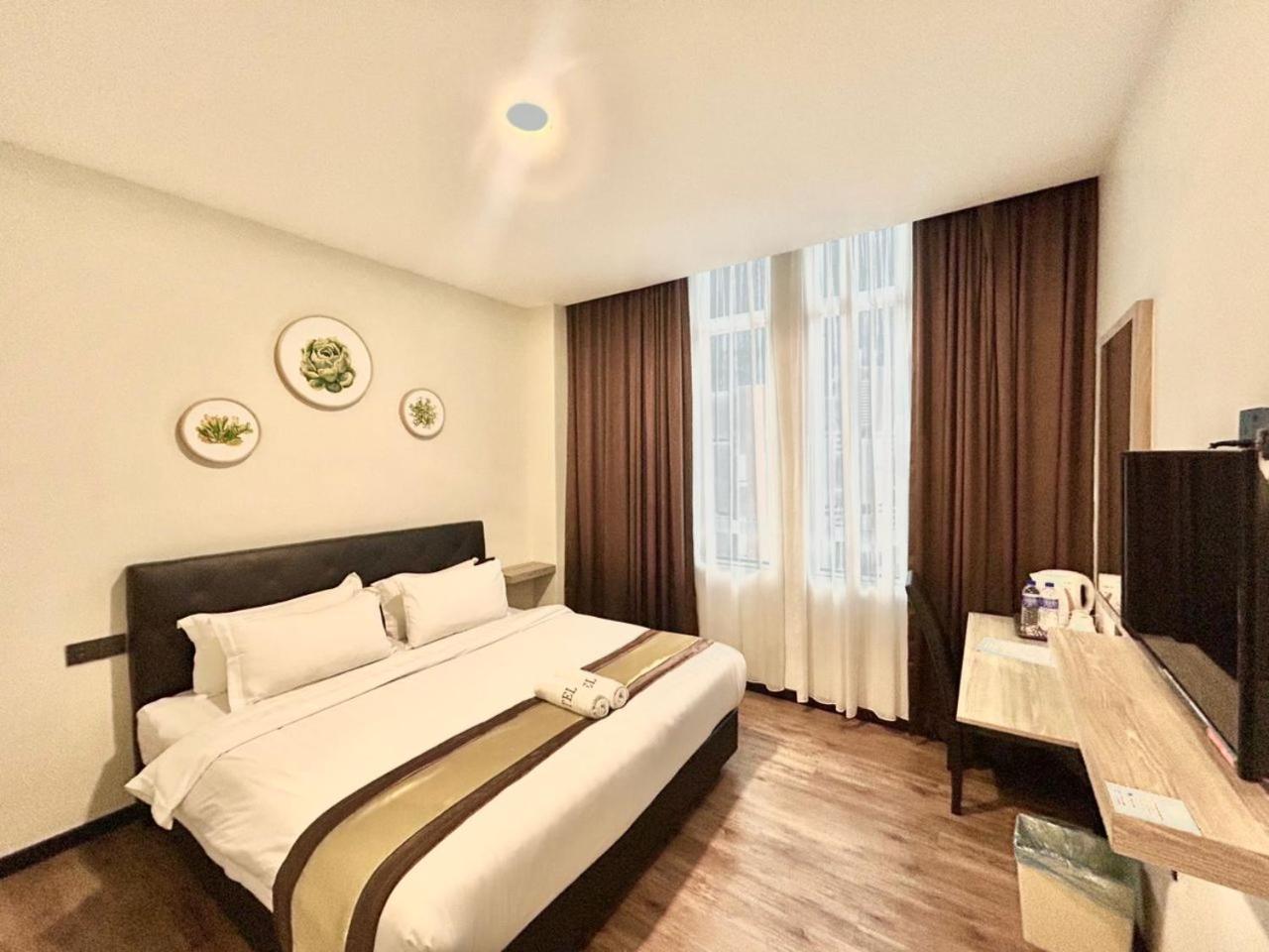 Hotel Gill Garden Boutique