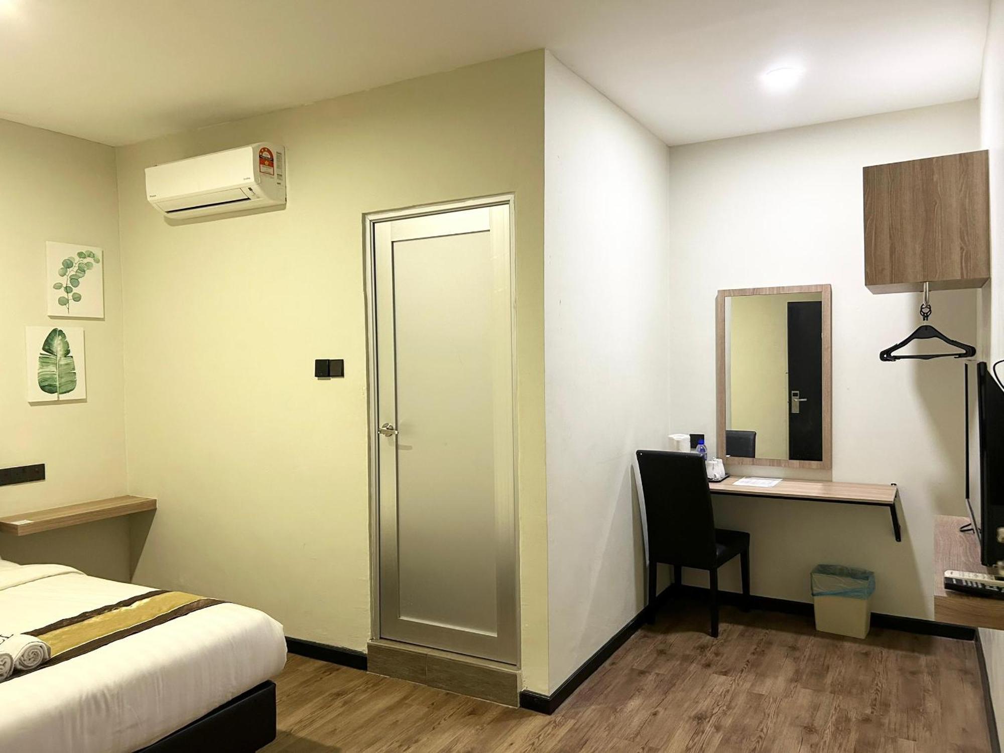 Hotel Gill Garden Boutique