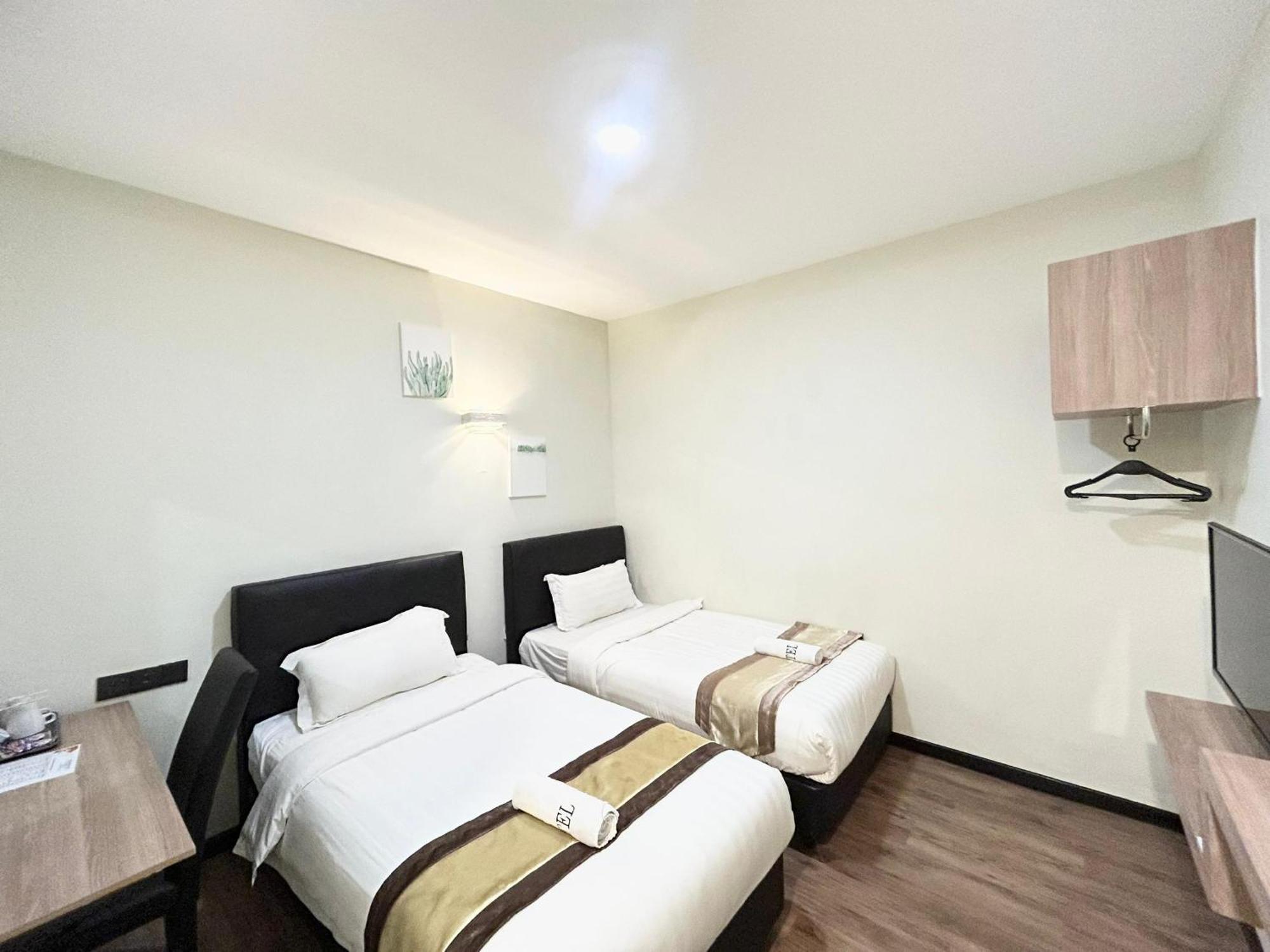 Gill Garden Boutique Hotel 2*