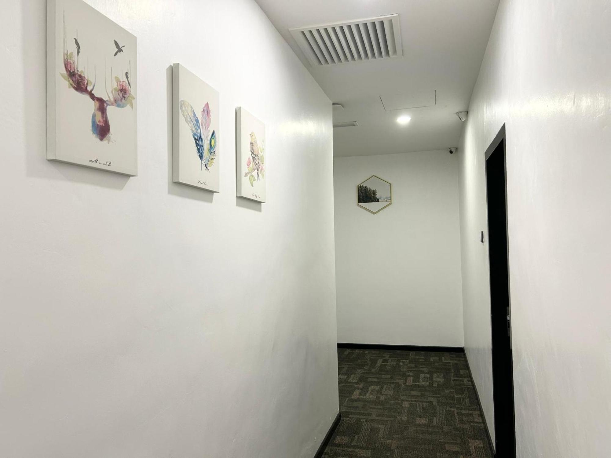 Gill Garden Boutique Malacca
