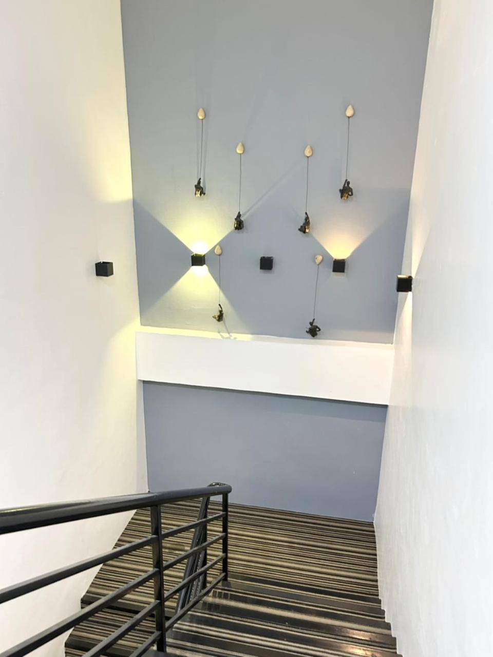Hotel Gill Garden Boutique 2*